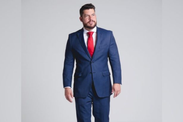 Bruno Garcia Redondo