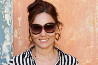 Lina Rosa Gomes Vieira da Silva