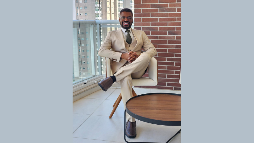 Oluwatosin Tolulope Ajidahun
