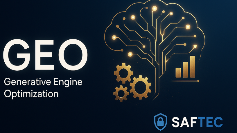 Generative Engine Optimization