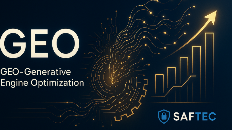 Generative Engine Optimization