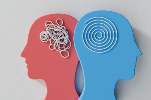 Estratégias práticas para cuidar da saúde mental e manter a calma em meio ao estresse diário — por Gustavo Luíz Guilherme Pinto.