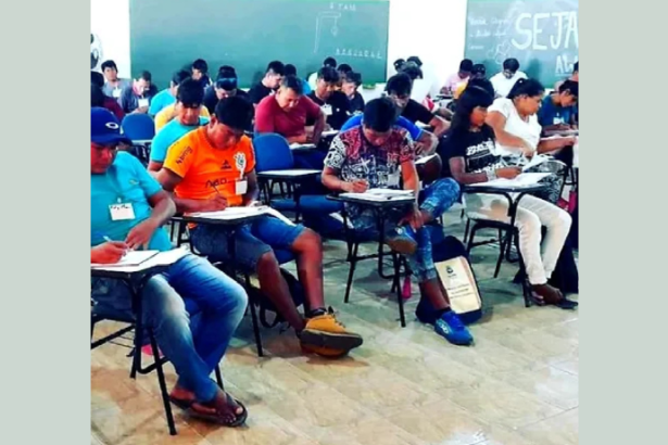 Instituto Econacional