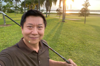 Dr. Milton Seigi Hayashi explica como selecionar o taco ideal para cada perfil de jogador iniciante.