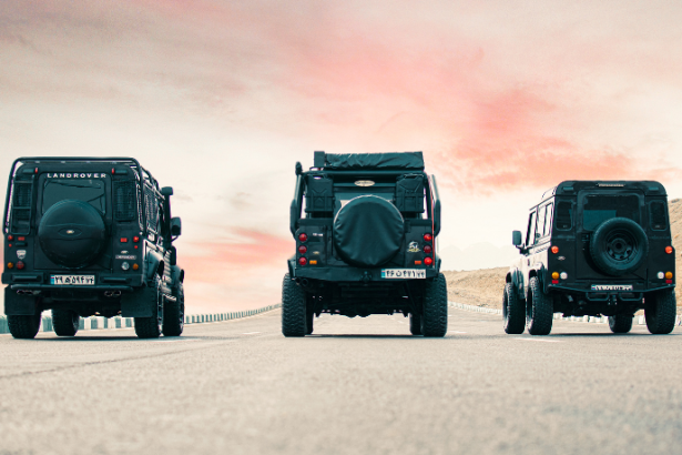 Felipe Schroeder dos Anjos orienta sobre os principais pontos a considerar antes de enfrentar trilhas pesadas com veículos 4x4, como preparo, segurança e manutenção.