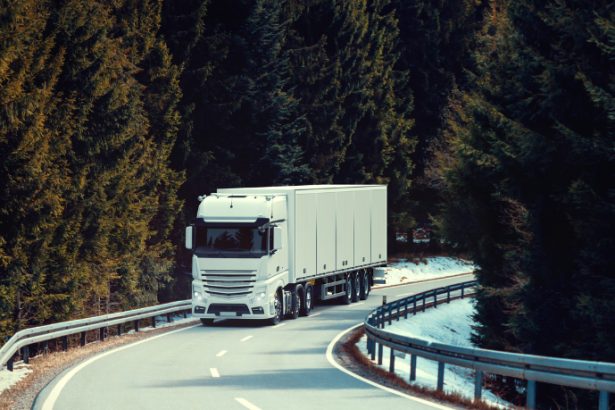 Avantec Transportes mostra como o transporte de ATM com segurança máxima garante eficiência e confiança em cada operação.