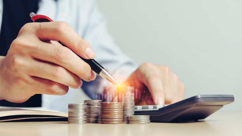 Com Márcio Pires de Moraes, entenda como planejar suas finanças pode ser o caminho para viver melhor sem abrir mão do bem-estar.