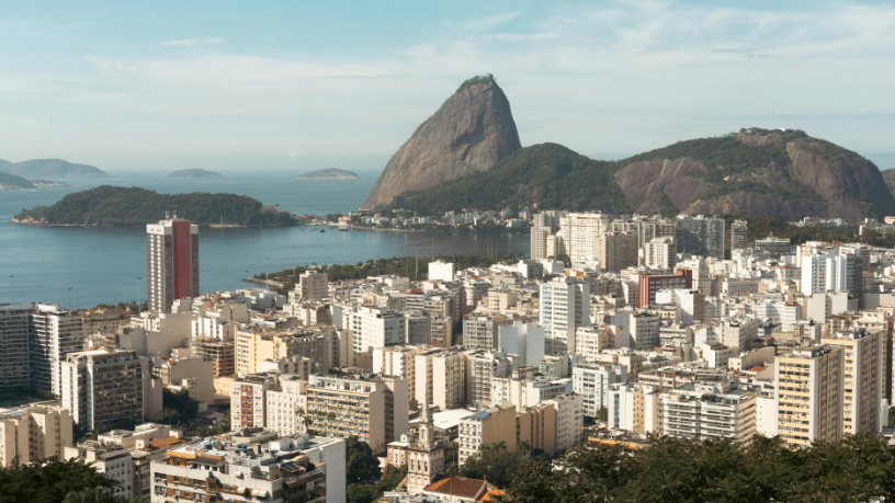 Alex Nabuco dos Santos destaca que o luxo imobiliário em 2026 será guiado por escassez, localização e experiência.