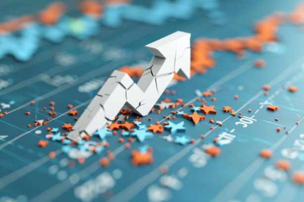 Recessão: sinais de alerta e como empresas podem se preparar, com insights de Danilo Regis Fernandes Pinto.