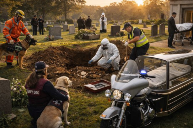 Tiago Oliva Schietti revela carreiras pouco conhecidas e o papel social do setor funerário.