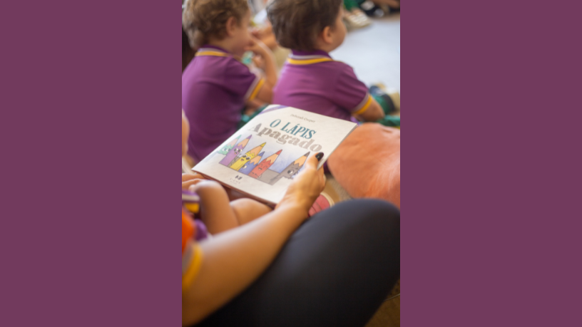 Aprendizagem e inovação na educação mostram como a Sigma Educação e Tecnologia Ltda conecta tecnologia e livros à formação humana de maneira estratégica.