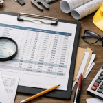 A planilha de custos em licitações deve ser validada com rigor para evitar glosas e alegações de inexequibilidade, destaca Eduardo Campos Sigiliao.