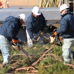 A prevenção de desastres socioambientais ganha eficiência com o uso estratégico da tecnologia, como destaca Gustavo Adolfo Morceli Rodrigues.