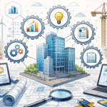 Renato de Castro Longo Furtado Vianna mostra como a visão sistêmica é essencial para resultados eficientes na engenharia e construção.