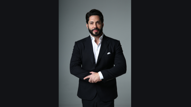 Gustavo Khattar de Godoy