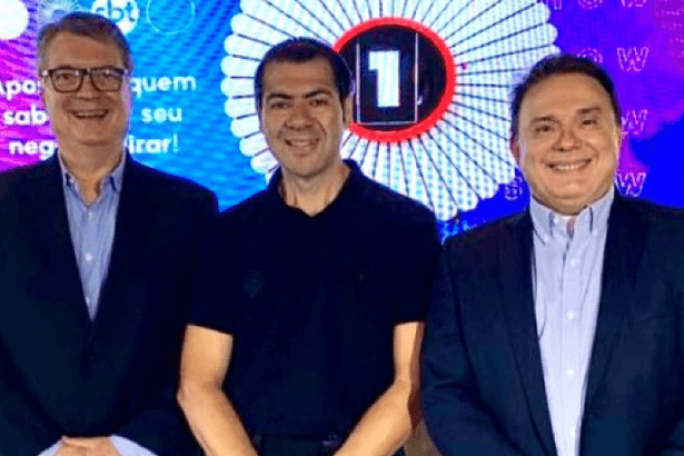 João Augusto Lobato Rodrigues