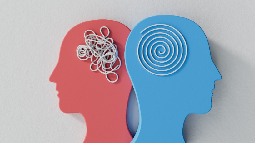 Estratégias práticas para cuidar da saúde mental e manter a calma em meio ao estresse diário — por Gustavo Luíz Guilherme Pinto.