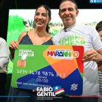 Fabio Jose Gentil Pereira Rosa destaca a importância das escolas rurais na formação de jovens e no fortalecimento do campo.