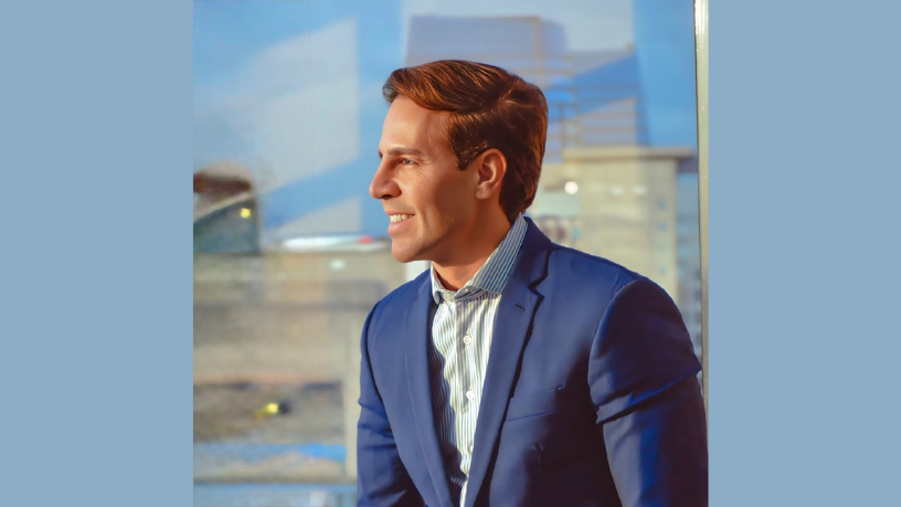 Ian dos Anjos Cunha mostra como líderes modernos transformam comando em convite, construindo influência sem autoritarismo.