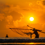 Joel Alves compartilha dicas e práticas para quem deseja evoluir na pesca esportiva com técnica e respeito à natureza.