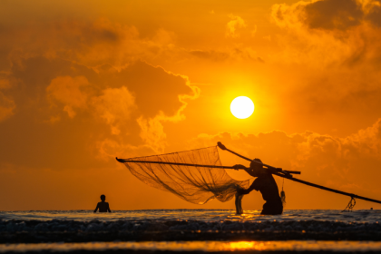 Joel Alves compartilha dicas e práticas para quem deseja evoluir na pesca esportiva com técnica e respeito à natureza.
