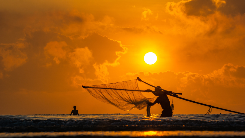 Joel Alves compartilha dicas e práticas para quem deseja evoluir na pesca esportiva com técnica e respeito à natureza.