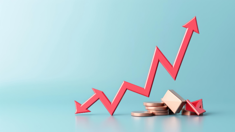 Descubra os principais sinais de recessão e estratégias para empresas se protegerem, com Danilo Regis Fernandes Pinto.