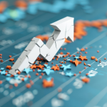 Recessão: sinais de alerta e como empresas podem se preparar, com insights de Danilo Regis Fernandes Pinto.