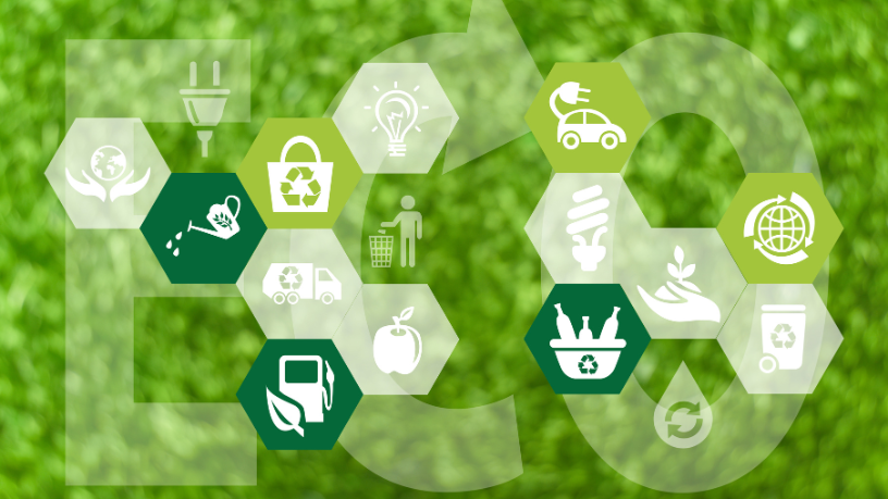 Lucros ecológicos e financeiros gerados pela reciclagem do alumínio com a ReciclaBR.