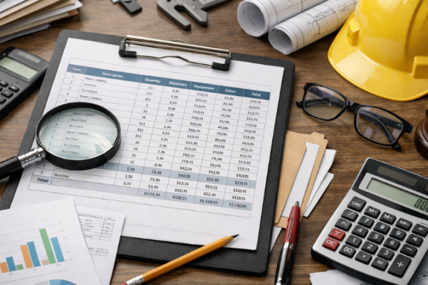 A planilha de custos em licitações deve ser validada com rigor para evitar glosas e alegações de inexequibilidade, destaca Eduardo Campos Sigiliao.