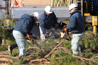 A prevenção de desastres socioambientais ganha eficiência com o uso estratégico da tecnologia, como destaca Gustavo Adolfo Morceli Rodrigues.