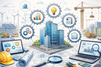 Renato de Castro Longo Furtado Vianna mostra como a visão sistêmica é essencial para resultados eficientes na engenharia e construção.