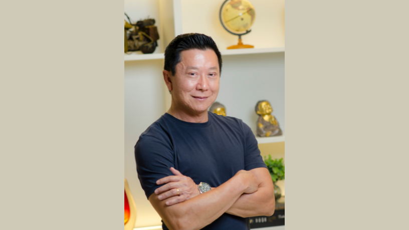 Milton Seigi Hayashi