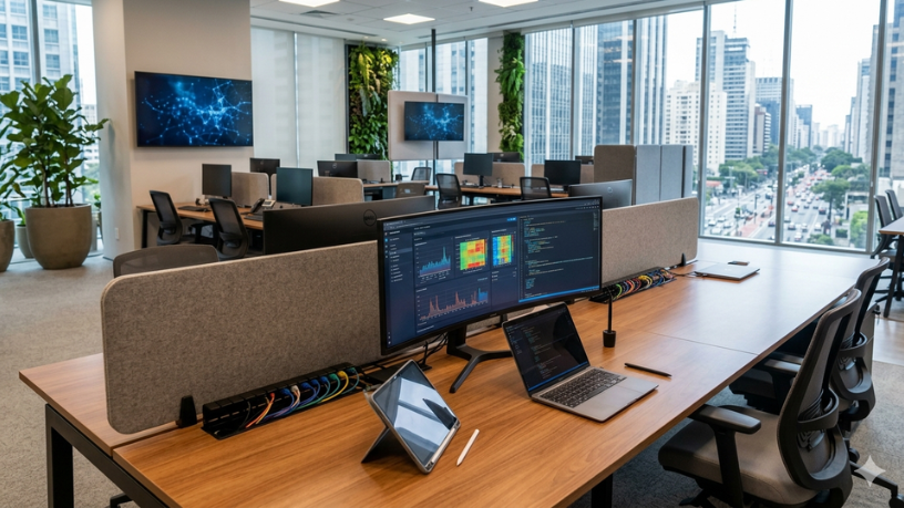 Luciano Colicchio Fernandes