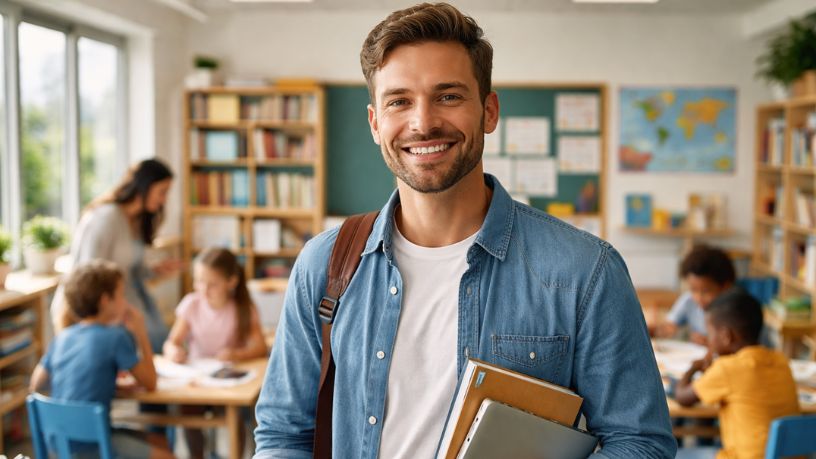 Sergio Bento de Araujo