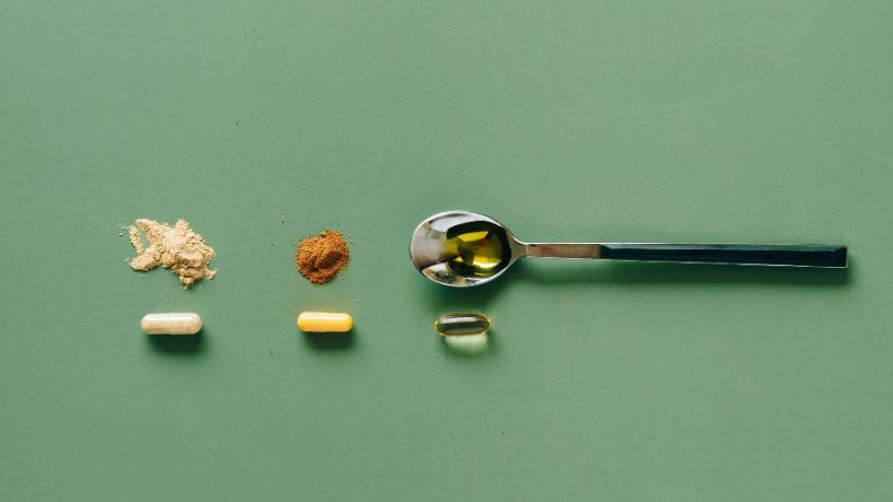 Lirius Suplementos